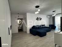 Apartament 2 camere de inchiriat zona Marasti in Cluj-Napoca