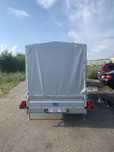 Vand remorca auto
