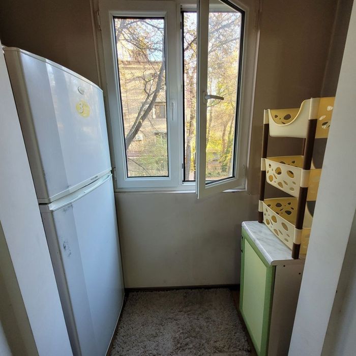 Chilonzor Molliya Institute yaqnida kvartira metroga 5 minut