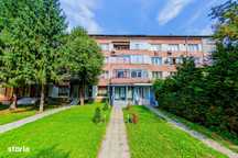 Spațiu comercial strada George Cosbuc