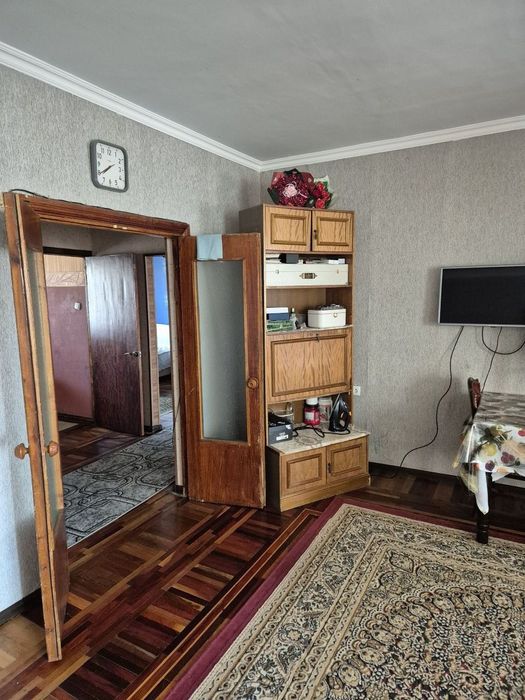 Продаётся на А.Югнаки 4ком