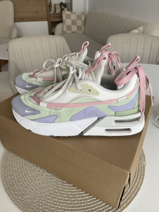 Nike Air Max Furyosa