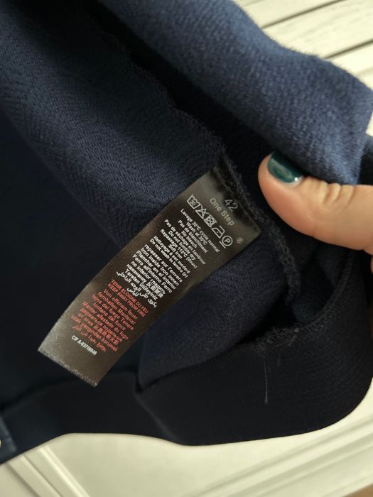 Street one Яке тип бомбър