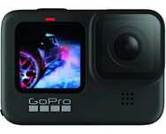GoPro Hero 9 Action Camera