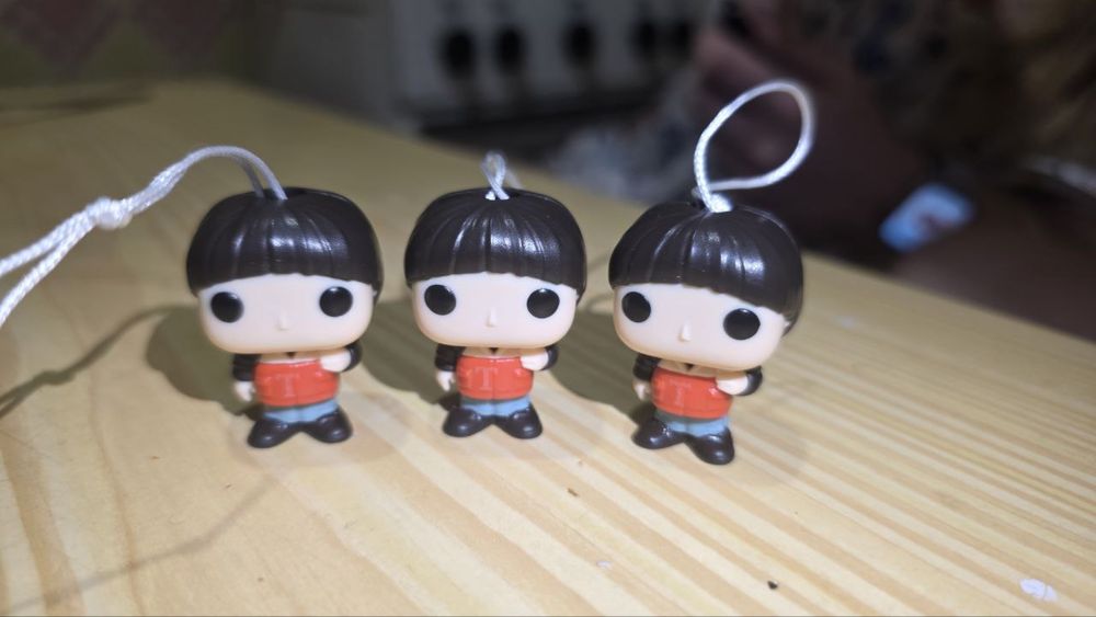 Продам Will Stranger things 80,000