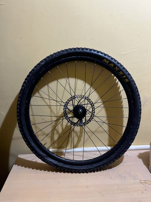 Части за колело на ниски цени