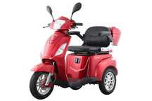 Ecoway vista t408 -1