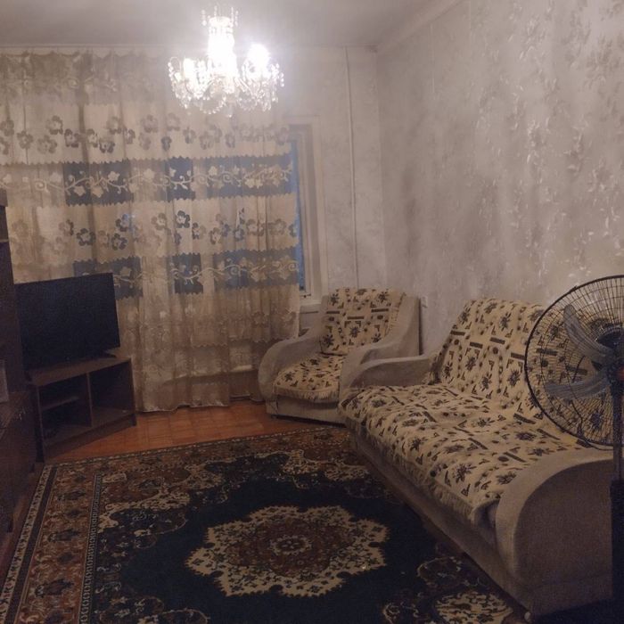 Сдается 3 х комнатная квартира Куйлюк -5