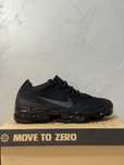 Nike Vapormax 2023 Flyknit Triple Black - 42, 43, 44