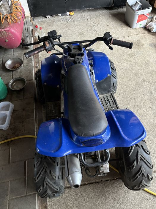 Atv copii motor 89