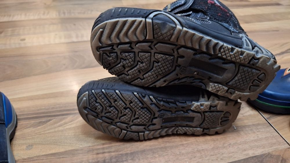 Ботуши  31-32 номер