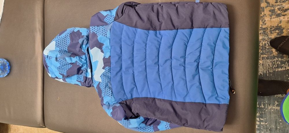 Geaca Ski elesse unisex