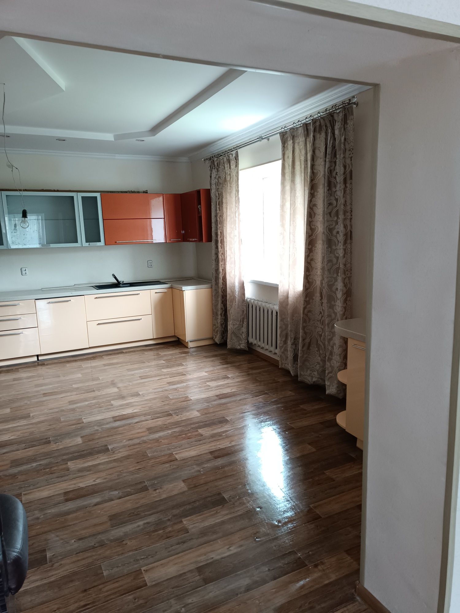 Продаётся дом в новой тихоновке
