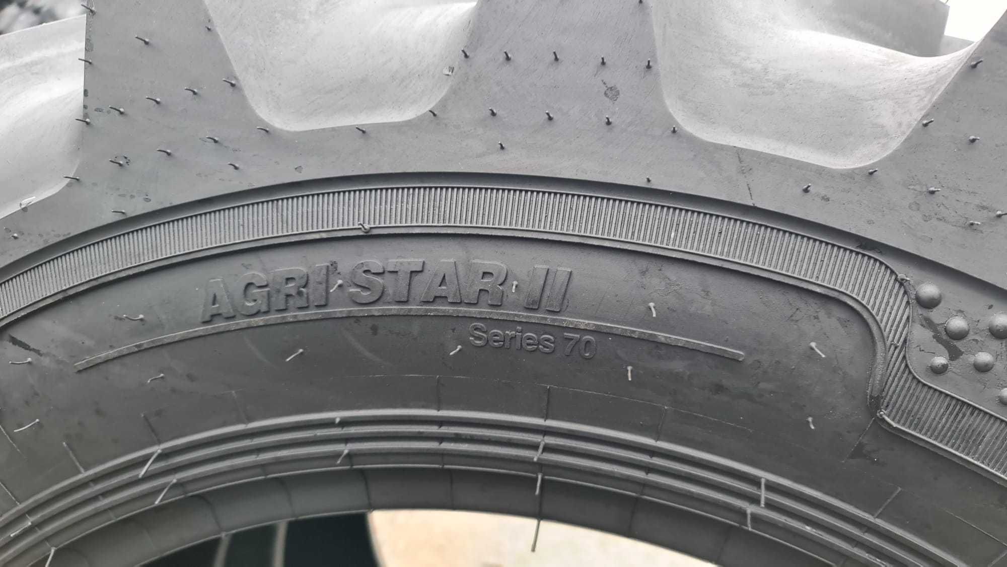 Cauciucuri noi 380/70R28 ALLIANCE AGRISTAR II anvelope tractor fata