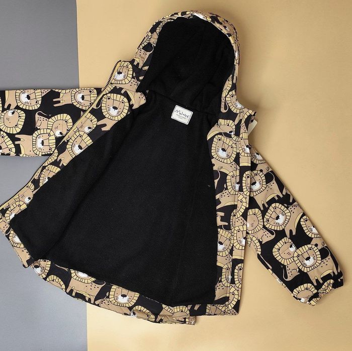 Куртка осенняя Malwee