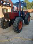 Tractor Utb Dt1010