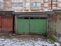 Гараж гр. Монтана център