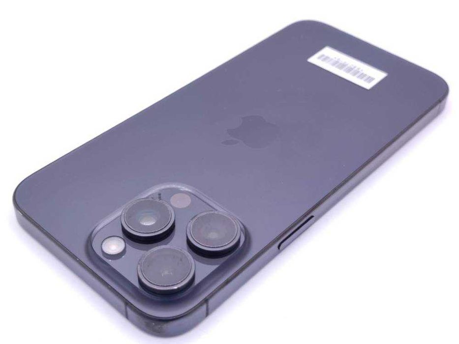 Apple iPhone 15 Pro Max 256GB, Garantie 24 luni | TotalConvert.ro