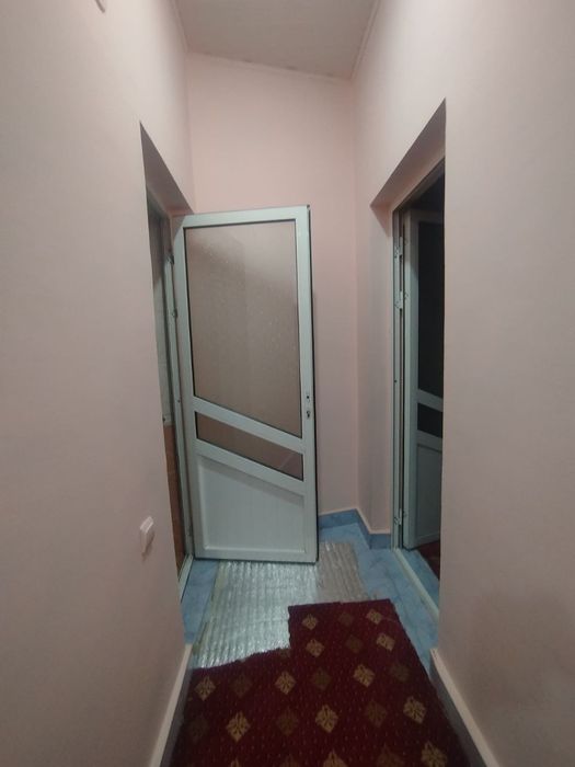 Arzon kvartira oilaga