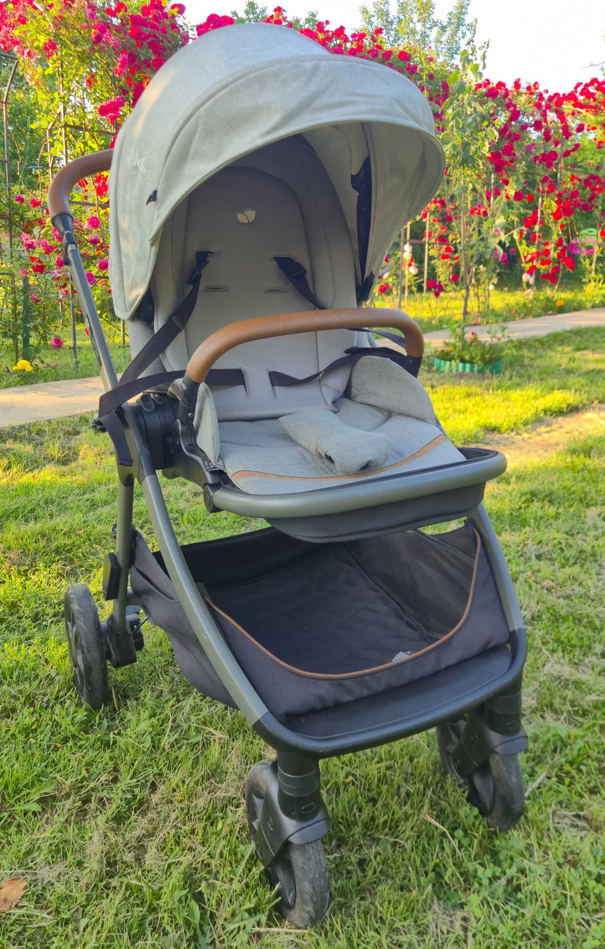 Carucior sport Joie Finiti Signature editie limitata (garantie)