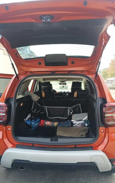 Dacia DUSTER Extreme Tce 100-LPG