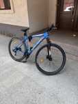 Bicicleta MTB Colinelli 2905, Schimbator Shimano, Roti 29, Frane Disc