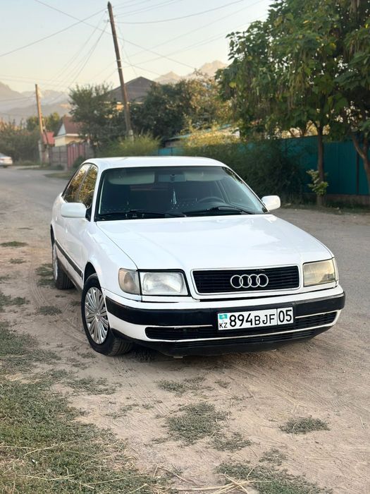 Срочно продажа Audi s4 100