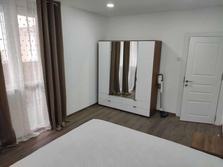 Дава се под наем Тристаен апартамент в Бургас, Зорница - 80 кв.м за 459 € - Снимка #4