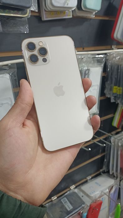 Айфон 12 про 128