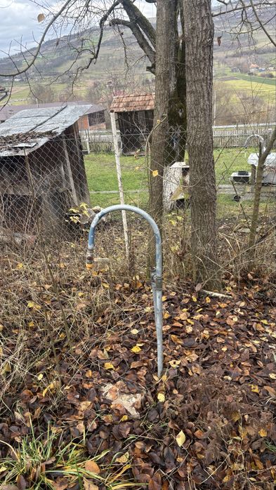 Vand casa cu teren 6400mp la 30km de Cluj-Napoca