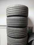 Anvelope 265-35-20 BRIDGESTONE