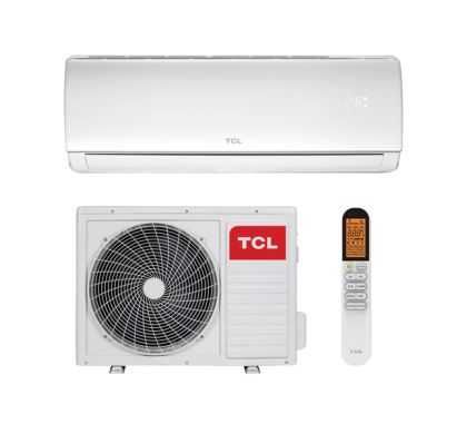 Кондиционеры TCL 12*  Инвертор**  + Бесплатная Доставка !