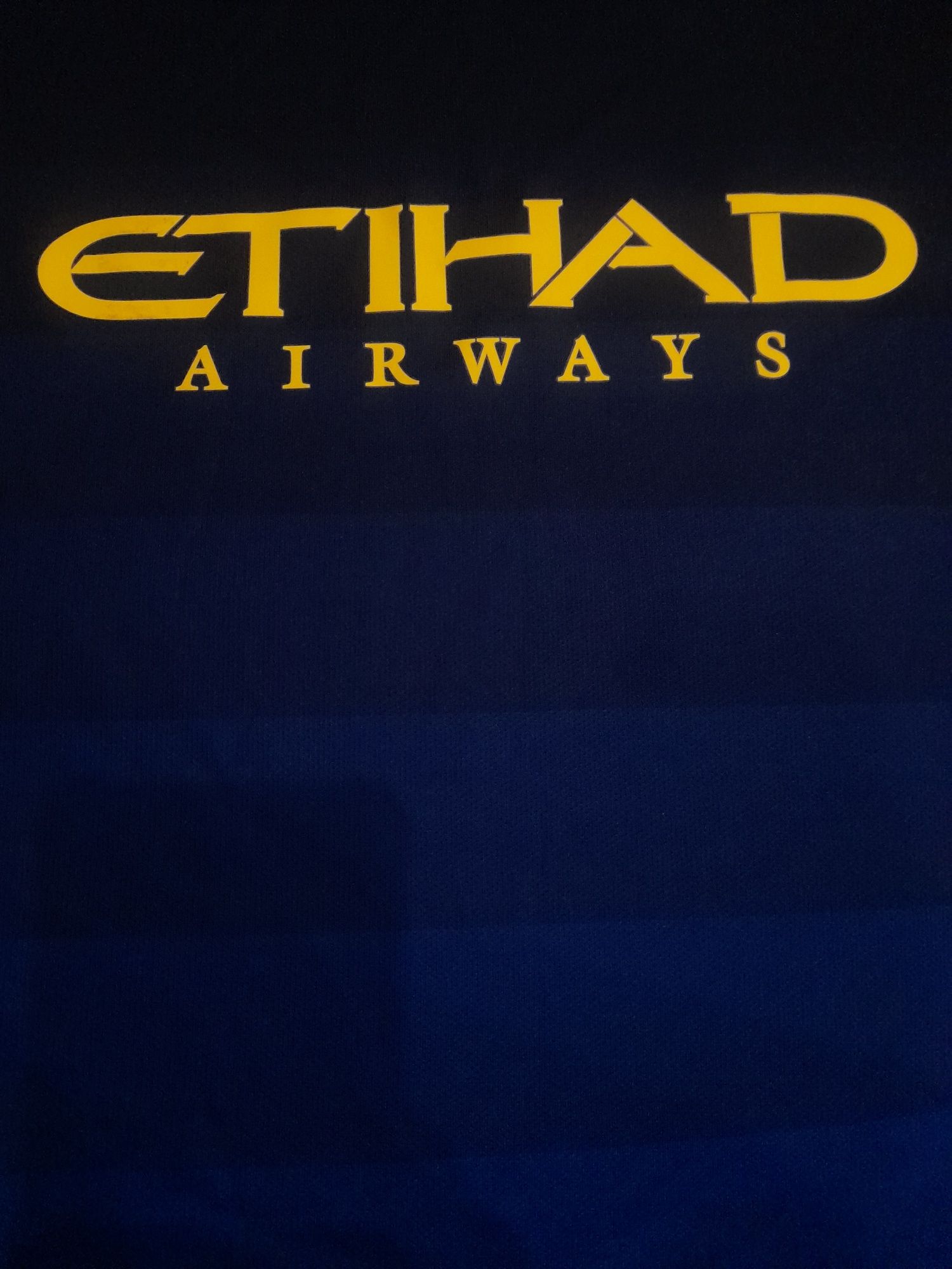 Манчестър сити - Найк - Manchester city - Nike - season 2014/2015