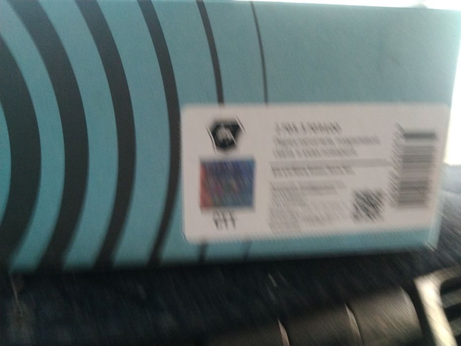 Переключатель поворотник газель