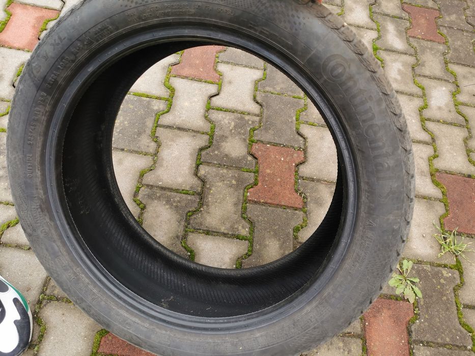 Vand anvelope de iarna