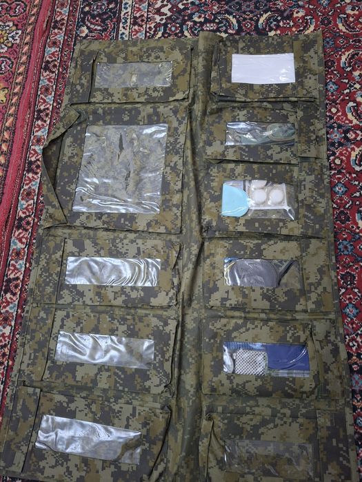 Продам нацессор на вещ мешок
