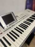 Korg pa2x PRO stat in casa