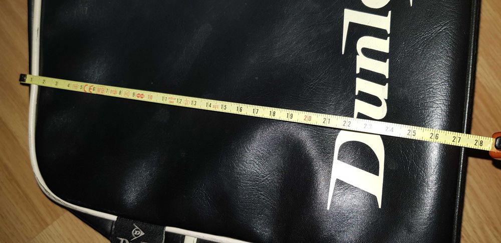 Geanta de umar Dunlop