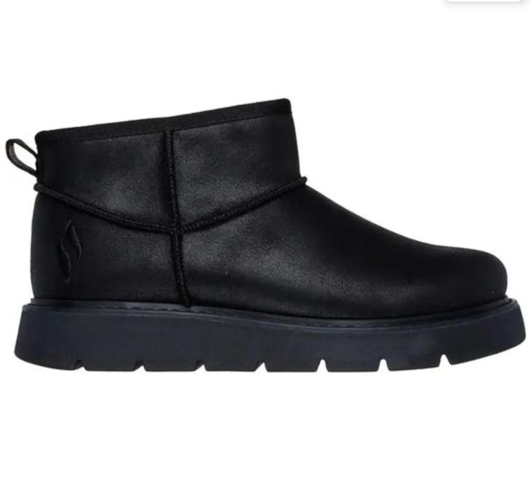 Зимни боти Skechers, стелка 26 см.