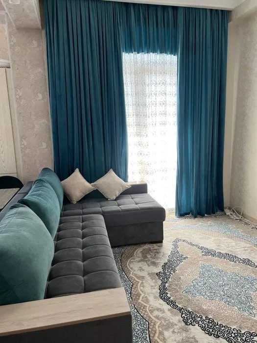 Срочно Сдаю Новую 1-ком. Квартиру! 827*