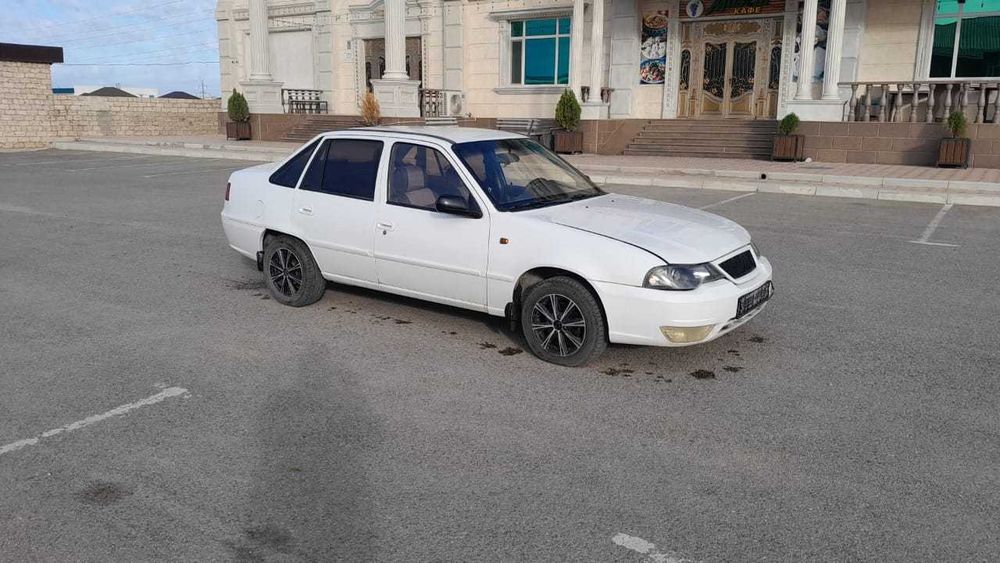 нексия колиги сатылады