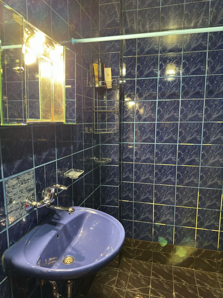 Дава се под наем Многостаен апартамент в София, Оборище - 97 кв.м за 714 € - Снимка #6