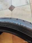 Yokohama R23 BMW X7 Balon