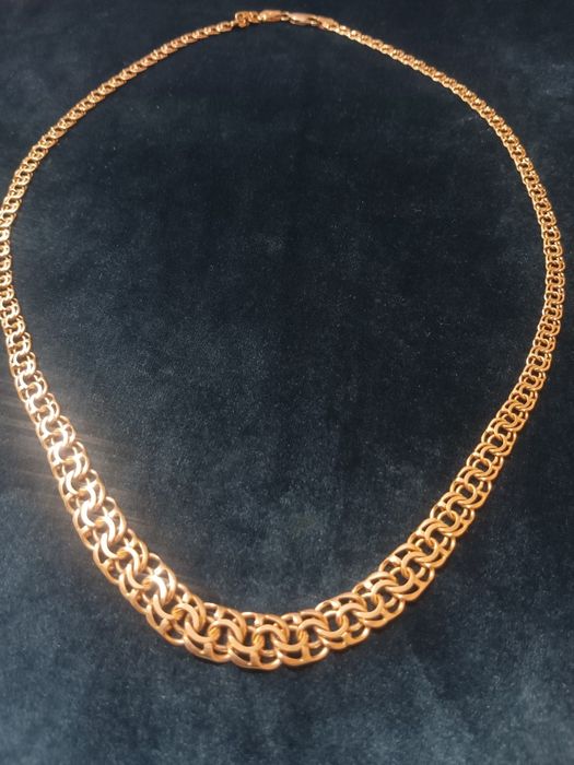 Золотая цепь  россия