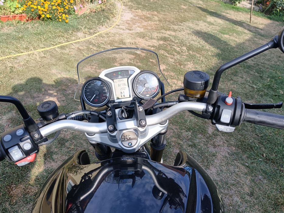 Bmw r1200r 2013 83000km
