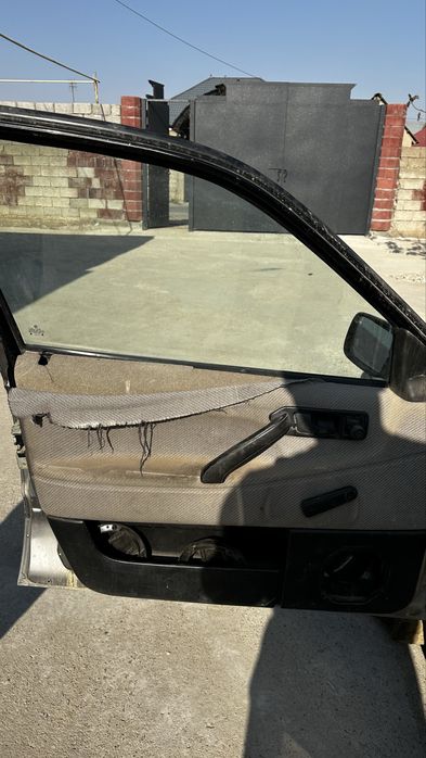 Пассат сатылады документі де бар есік