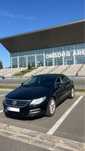 Passat cc 2010