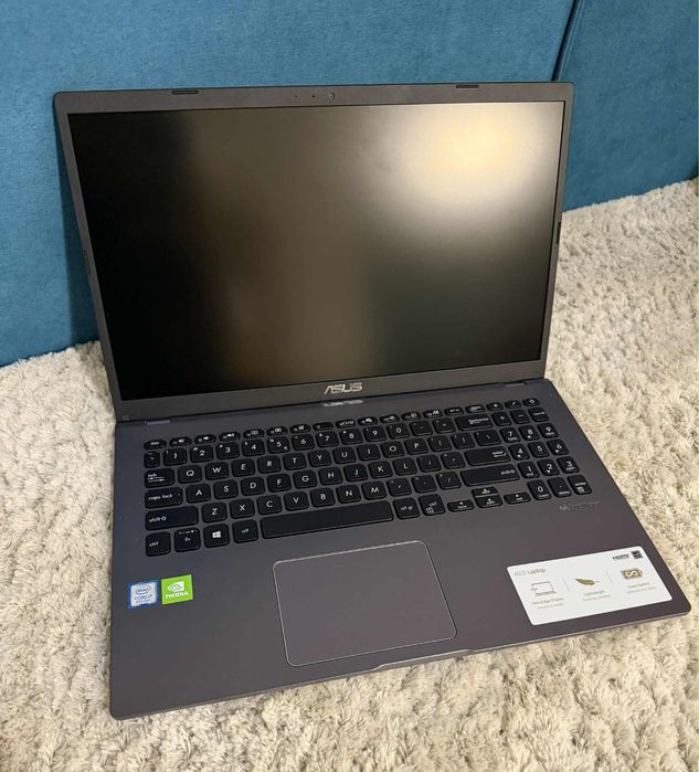 Като нов Laptop ASUS