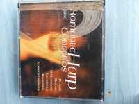 Romantic cello,Harp concertos si Tango - The legends