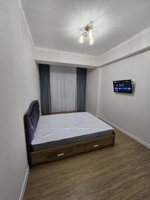 Yunusobod minor oldida 2xonali kvartira studentlarlga ijaraga beriladi